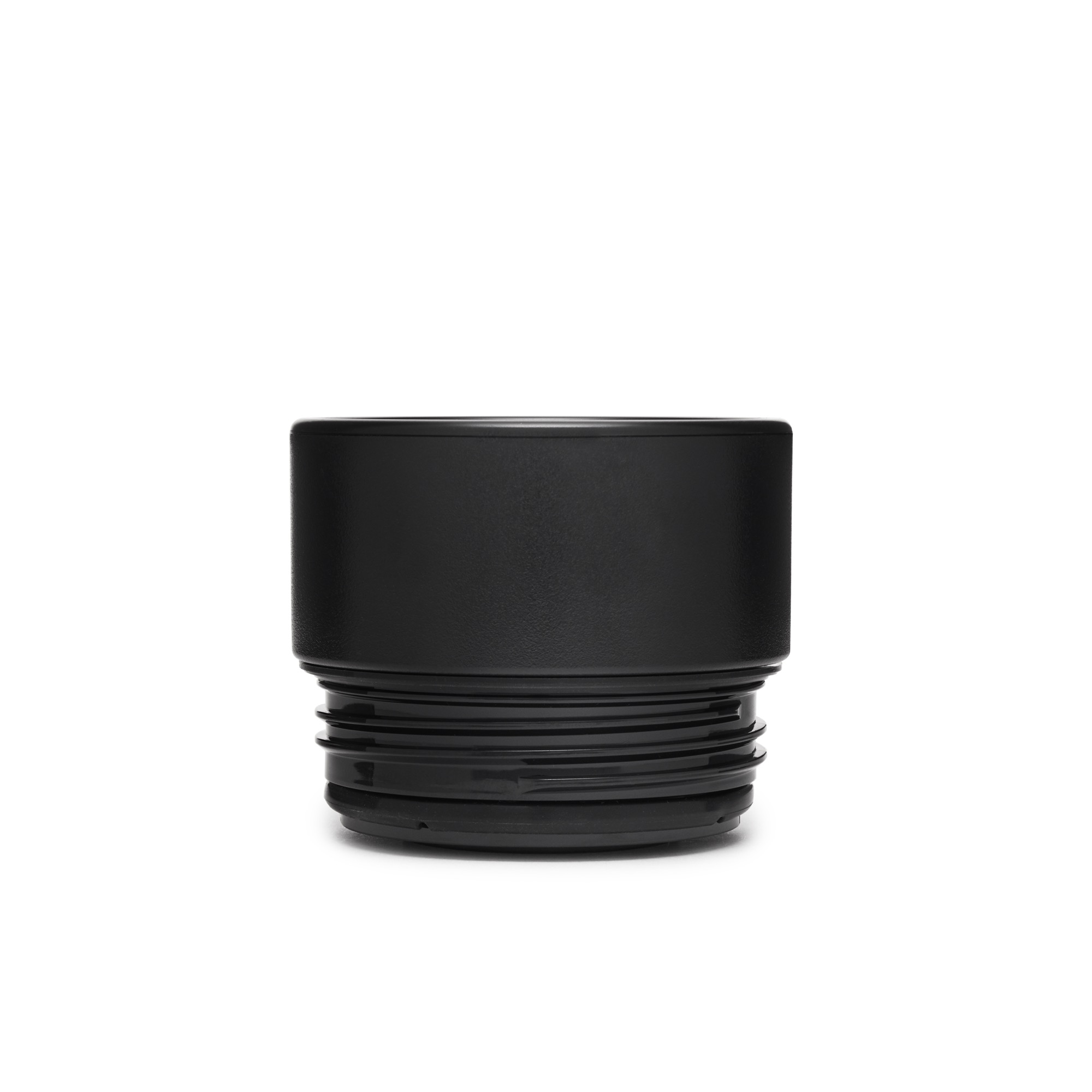 Yeti Rambler Commuter Cap - Black