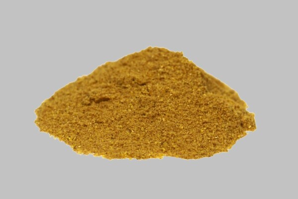 Evezet Dutchmasters Feeder Yellow 2Kg