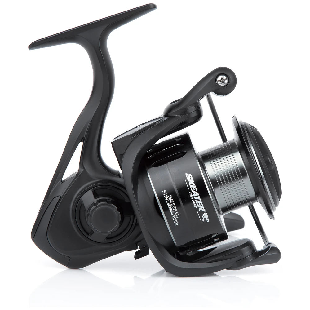 Skeater Realist 5K Molen