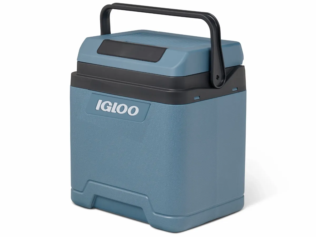 Igloo Koelbox IE27 AC/DC