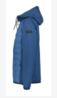 Icepeak Midlayer Aikera Heren