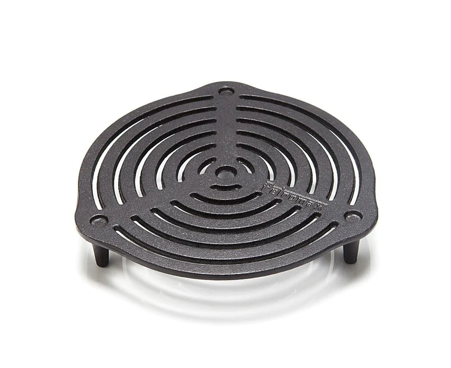 Petromax Gietijzeren Trivet Met Pootjes 30 Cm