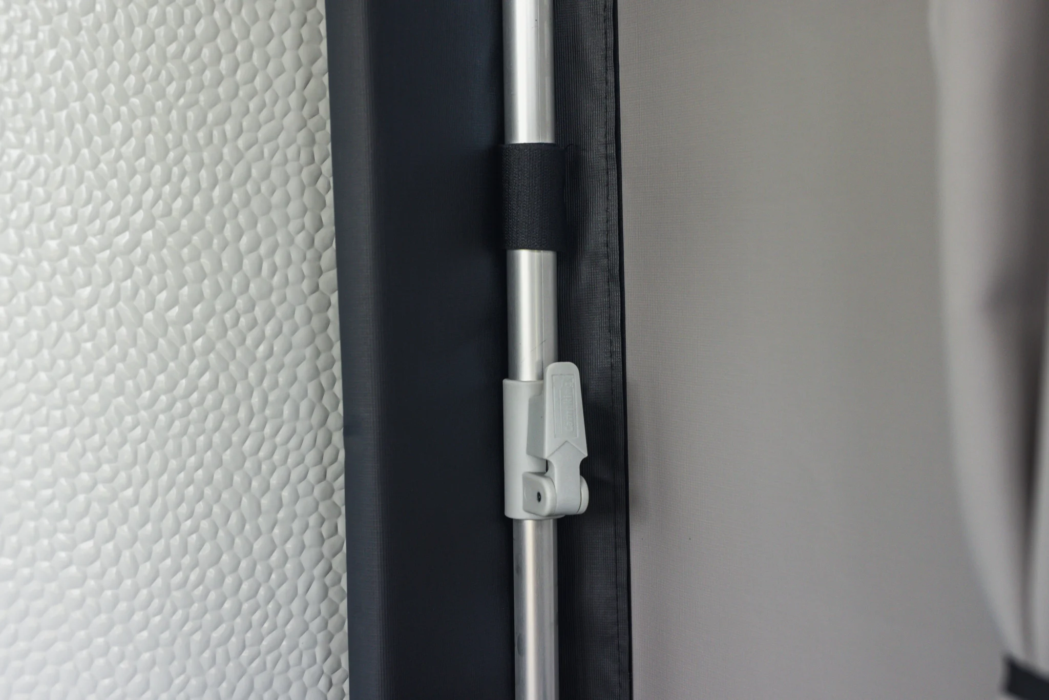 Reda Adventure Zijwand Aansluitset