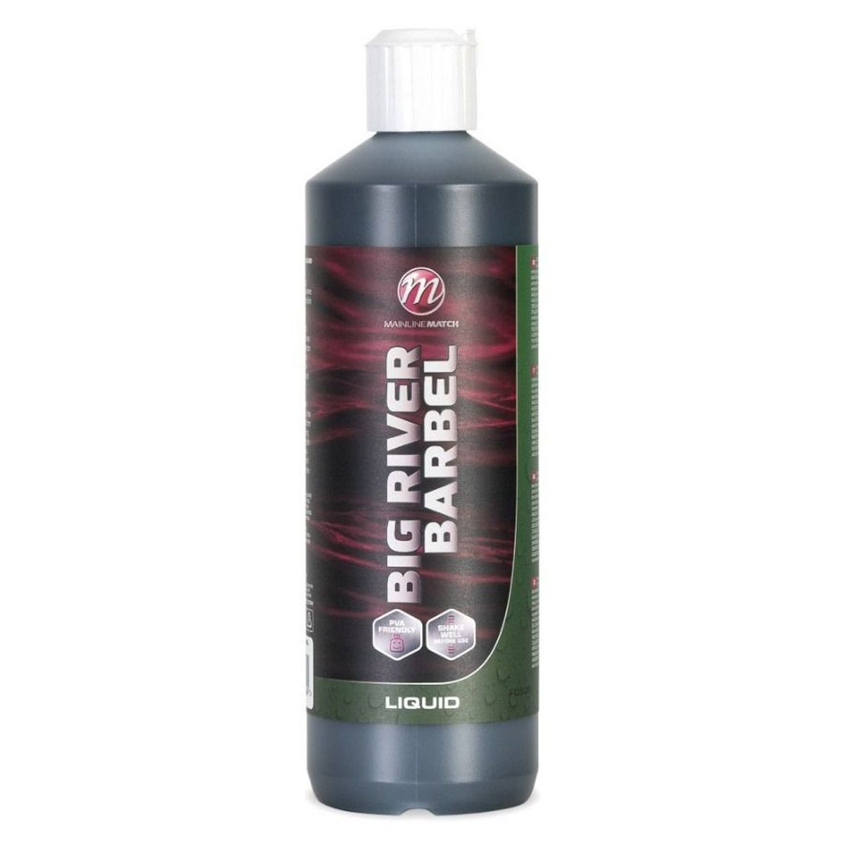 Mainline Big River Barbel Liquid 500Ml