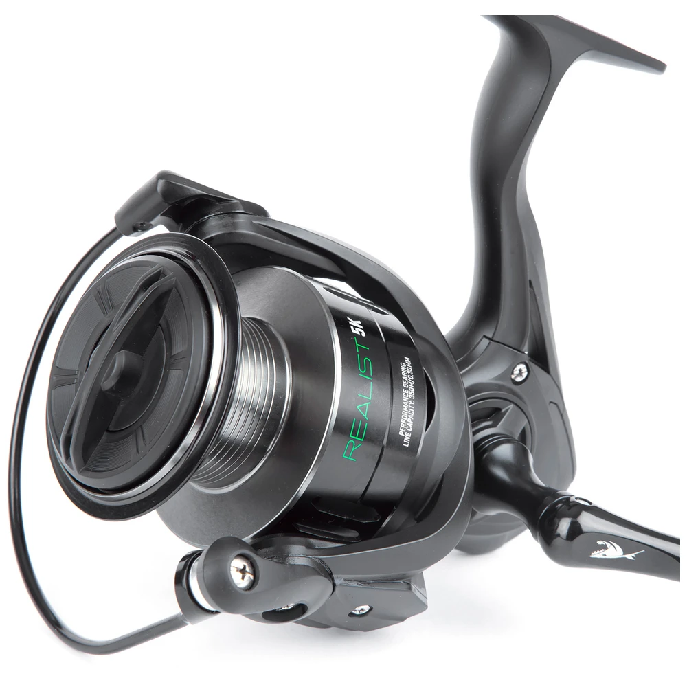 Skeater Realist 5K Molen