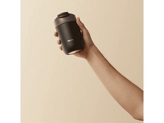 Outin Travel Tumbler Terra Brown
