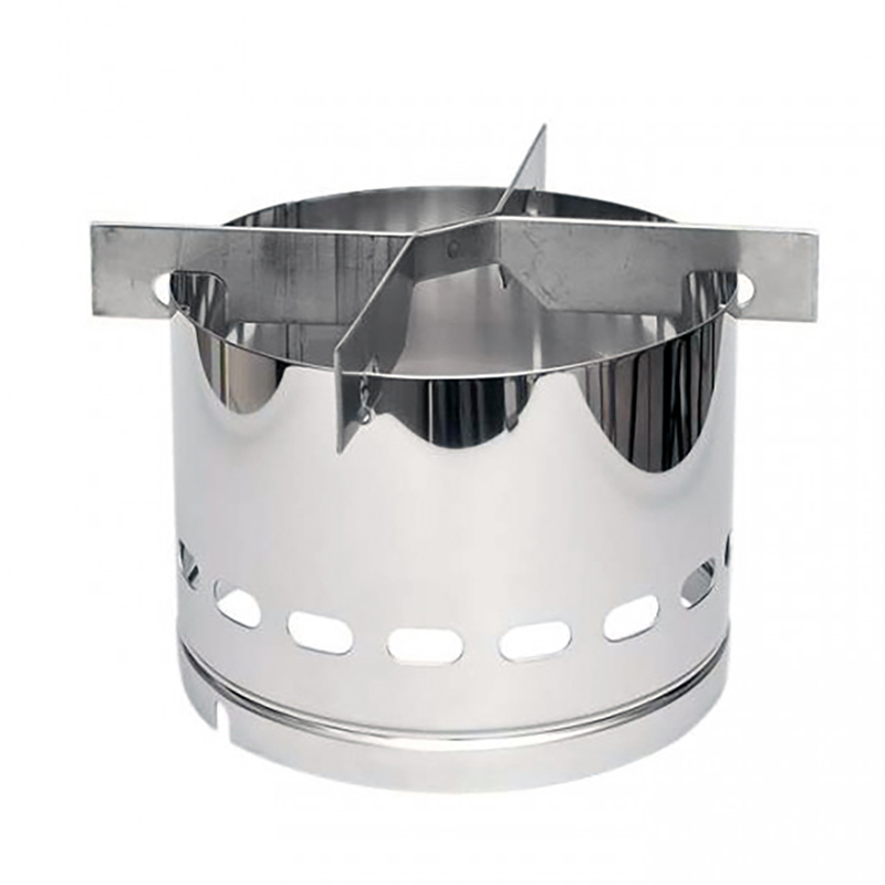 Petromax Kookadaptor Voor Hk500