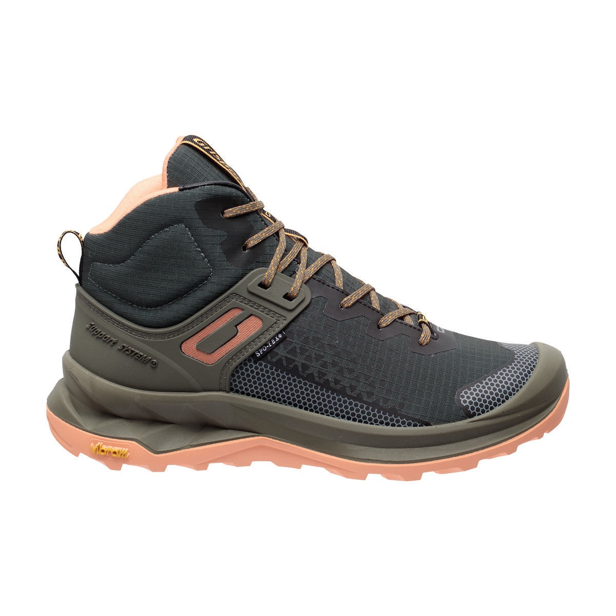Grisport Explorer Mid Unisex 