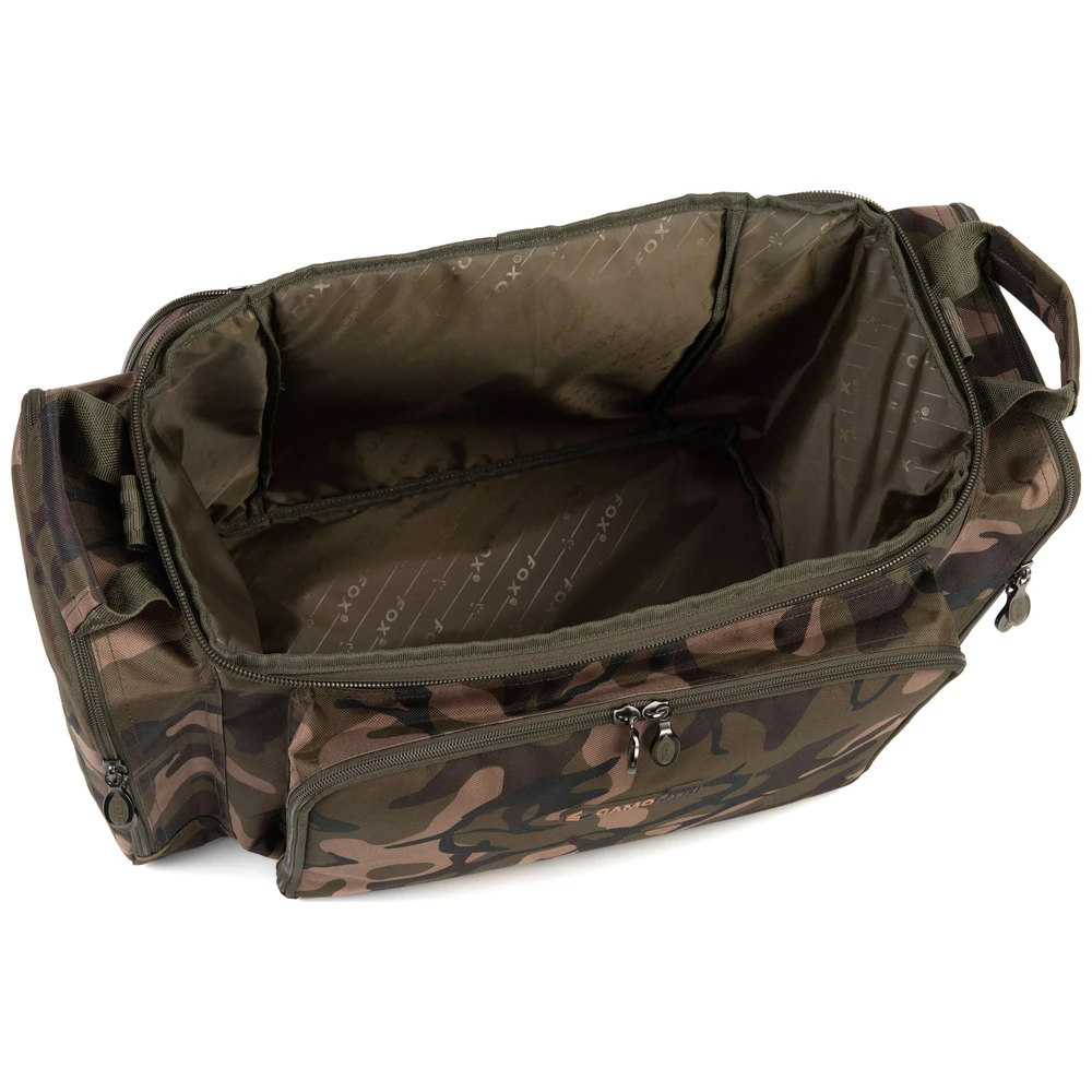 Fox Camolite Compact Carryall
