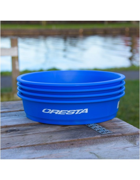 Cresta Supa Riddle Square Mesh 4mm