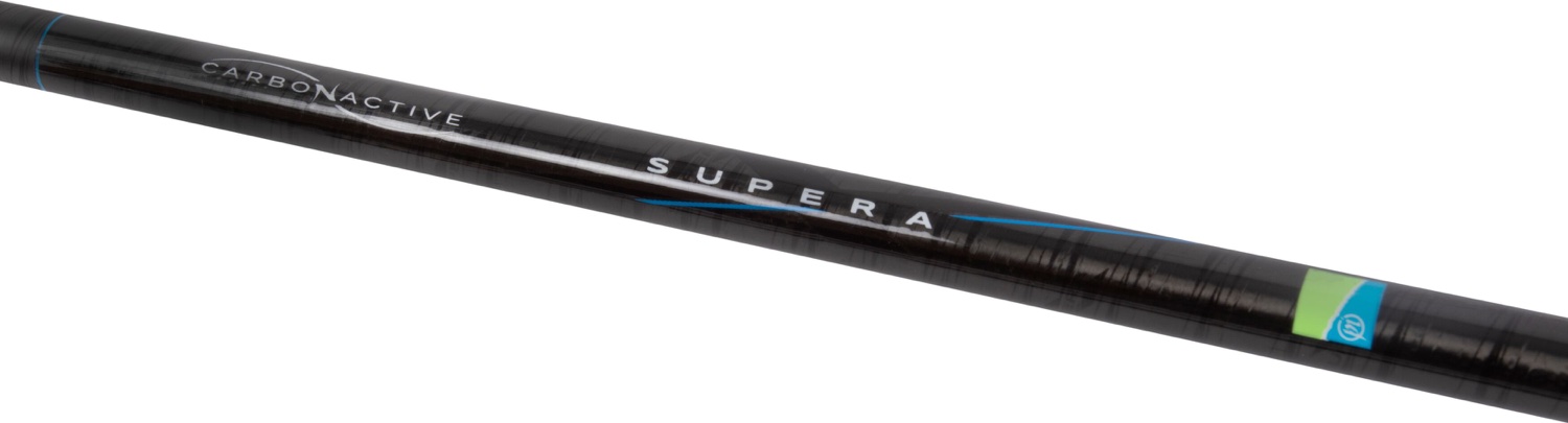 Preston Innovations Supera X Feeder 10Ft