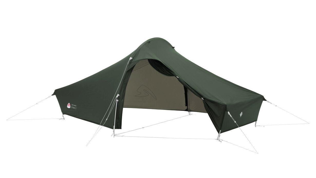 Robens Tent Chaser 2