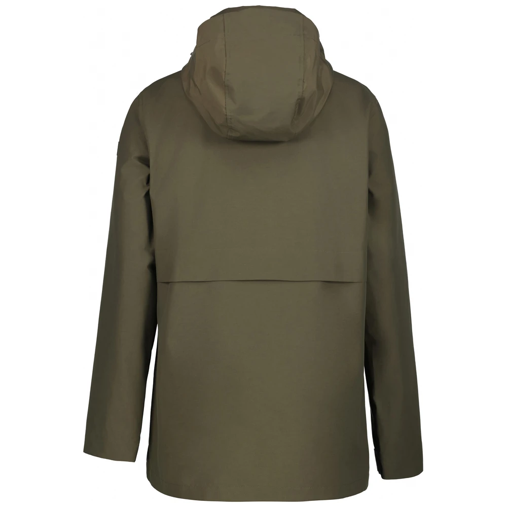 Icepeak Coat Antrim Heren