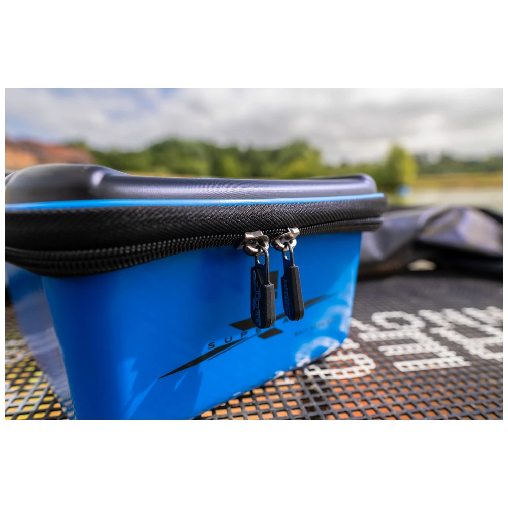 Preston Supx Bait Safe Mini