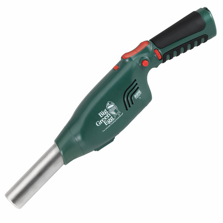 Big Green Egg Charcoal Eggniter Aansteker