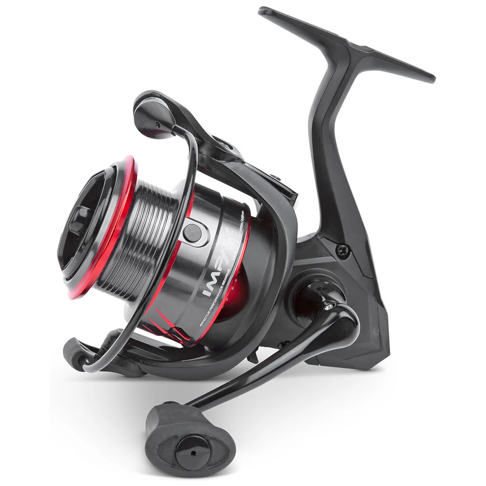 Nytro Impax Mk2 4000