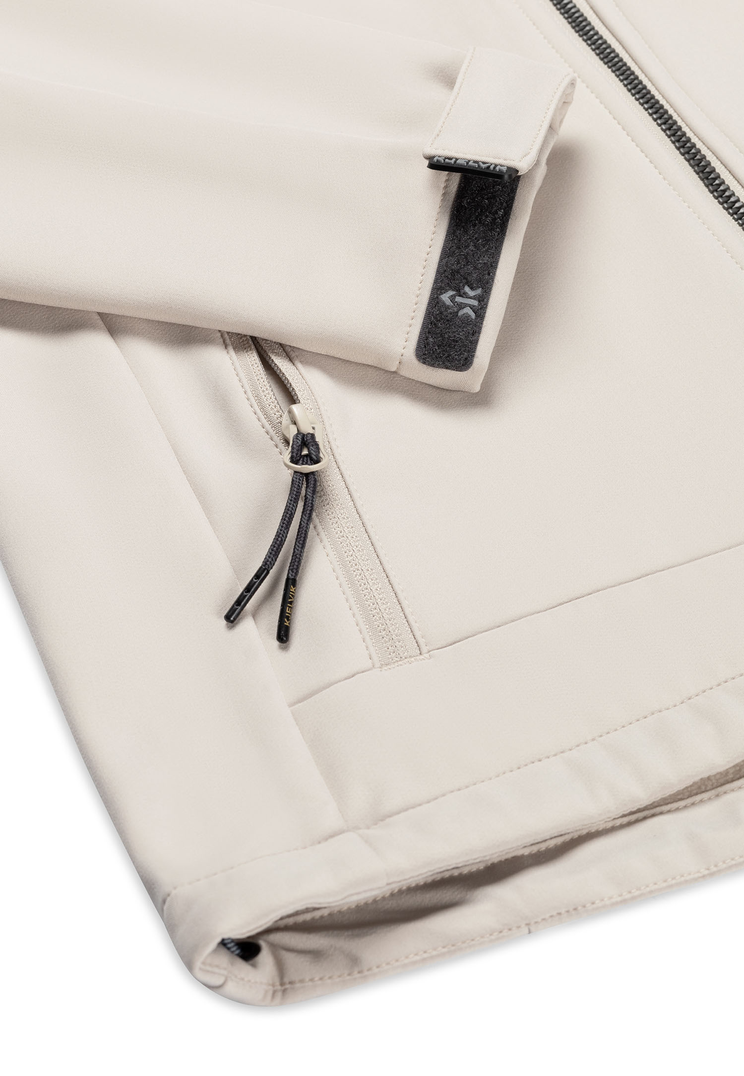 Kjelvik Softshell Jacket Roxy Dames