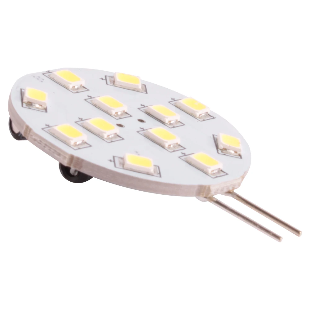 Vechline Led Lamp G4 Pin Onder 2W 200 Lumen