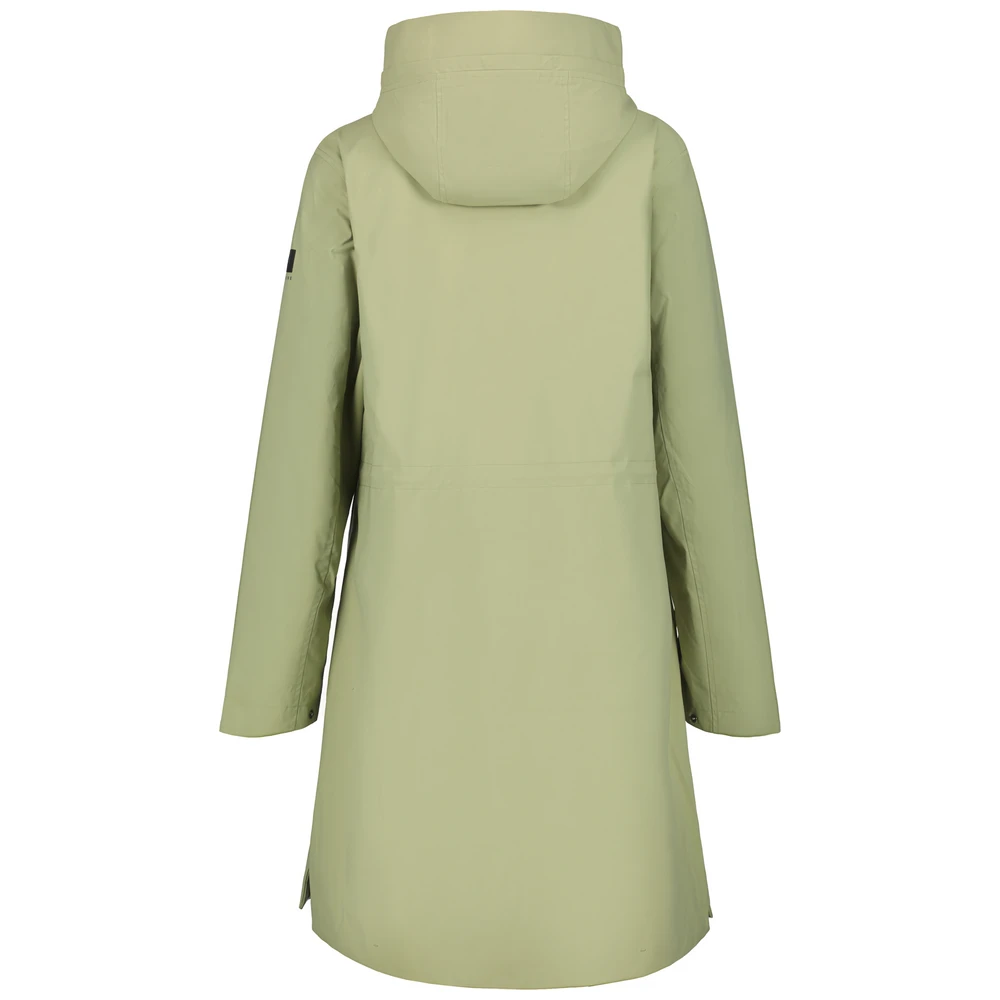 Icepeak Coat Abensberg Dames