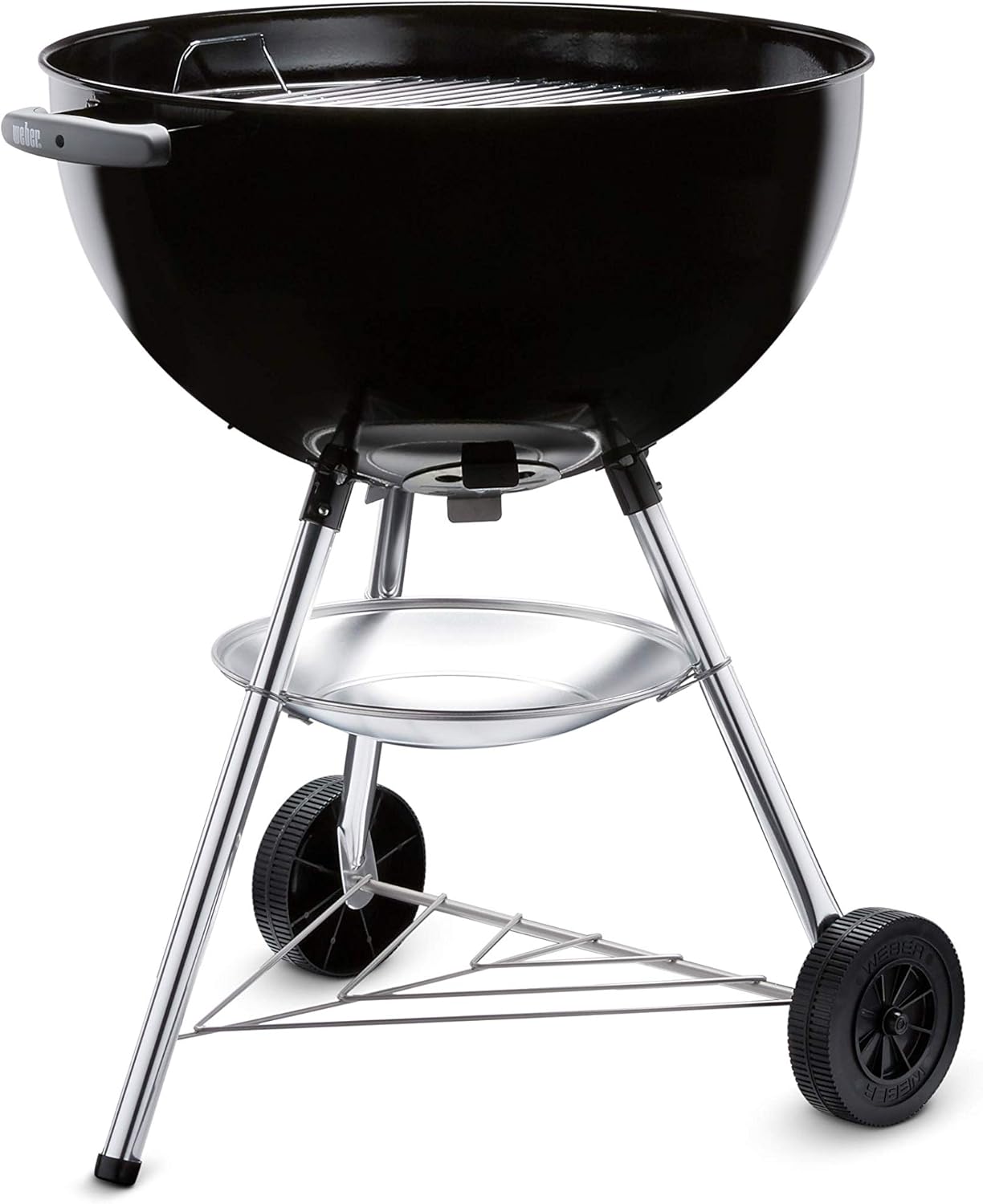 Weber Bar-B-Kettle 57 Cm Black