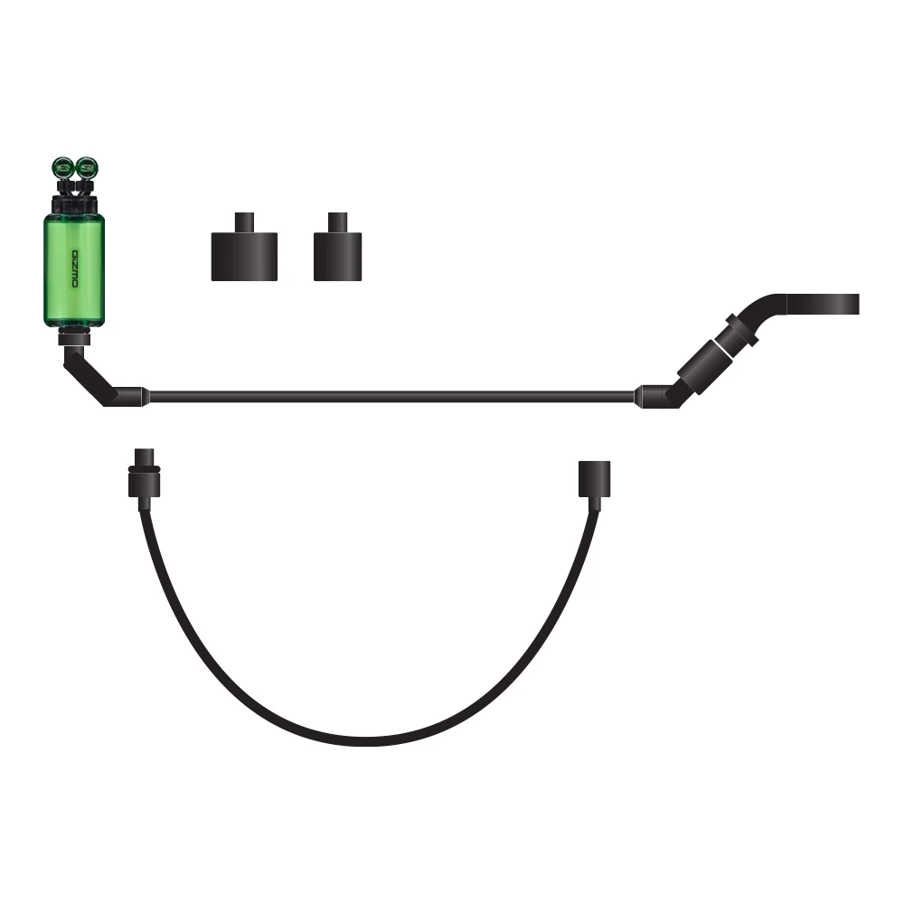 Sonik Gizmo Swingbob Phat Blue