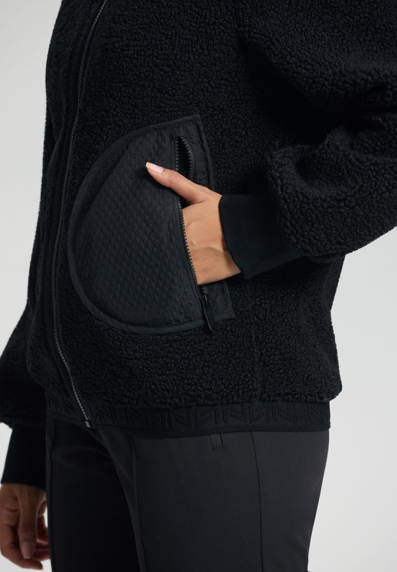 Luhta Midlayer Iskoinen Dames