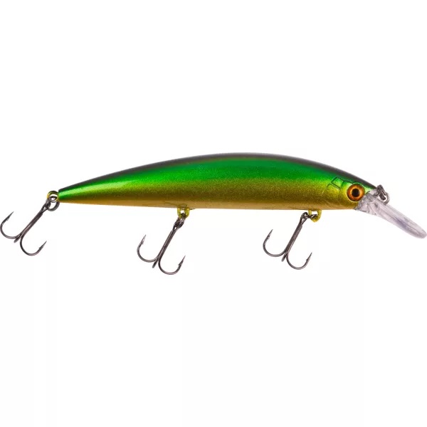 Preston Zebco Demonic Shad Tenc 34g 12.8cm