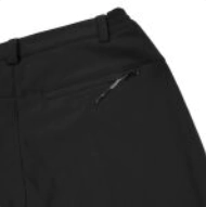 Icepeak Softshell Trousers Argo Iob Heren Icepeak Softshell Trousers Argo Iob Heren