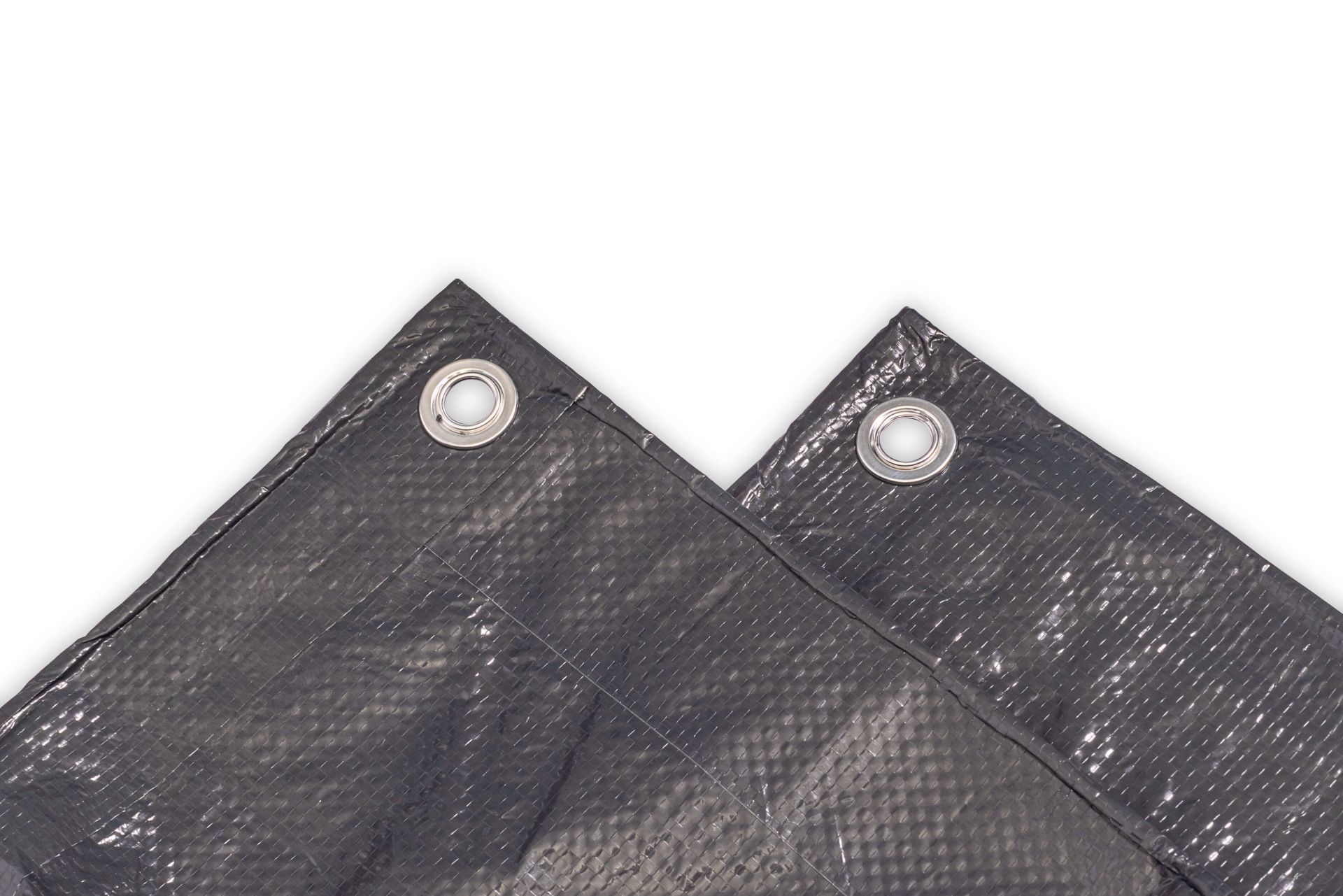 Happy Rhino Dekzeil PE 4X6 Meter 80Gr M2