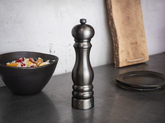 Peugeot Paris Chef U'Select Pepermolen 22 Cm Carbon