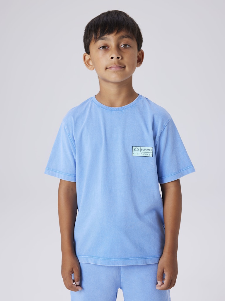 Blauw