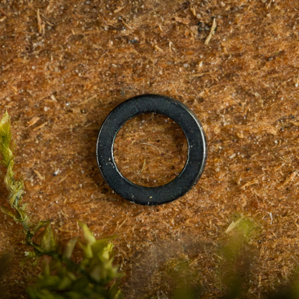 PB Products Rig Rings In 1,9mm/ Out 3mm Small 15Pcs
