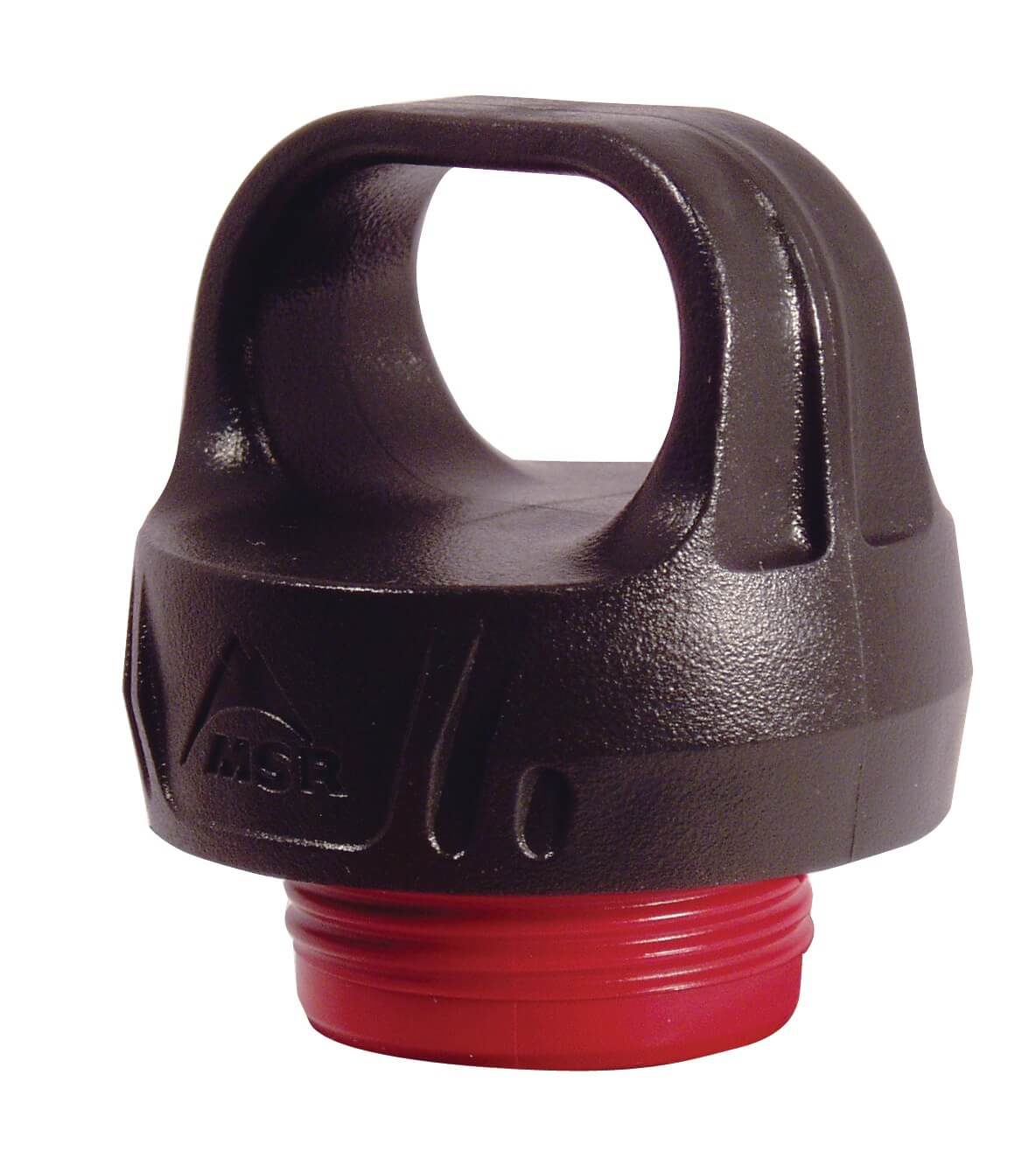 MSR 887Ml Fuel Bttle,Crp Cap, Euro