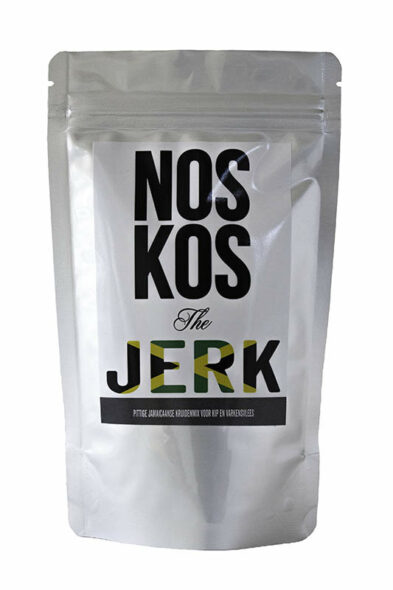 Noskos Rub Noskos The Jerk 180Gr