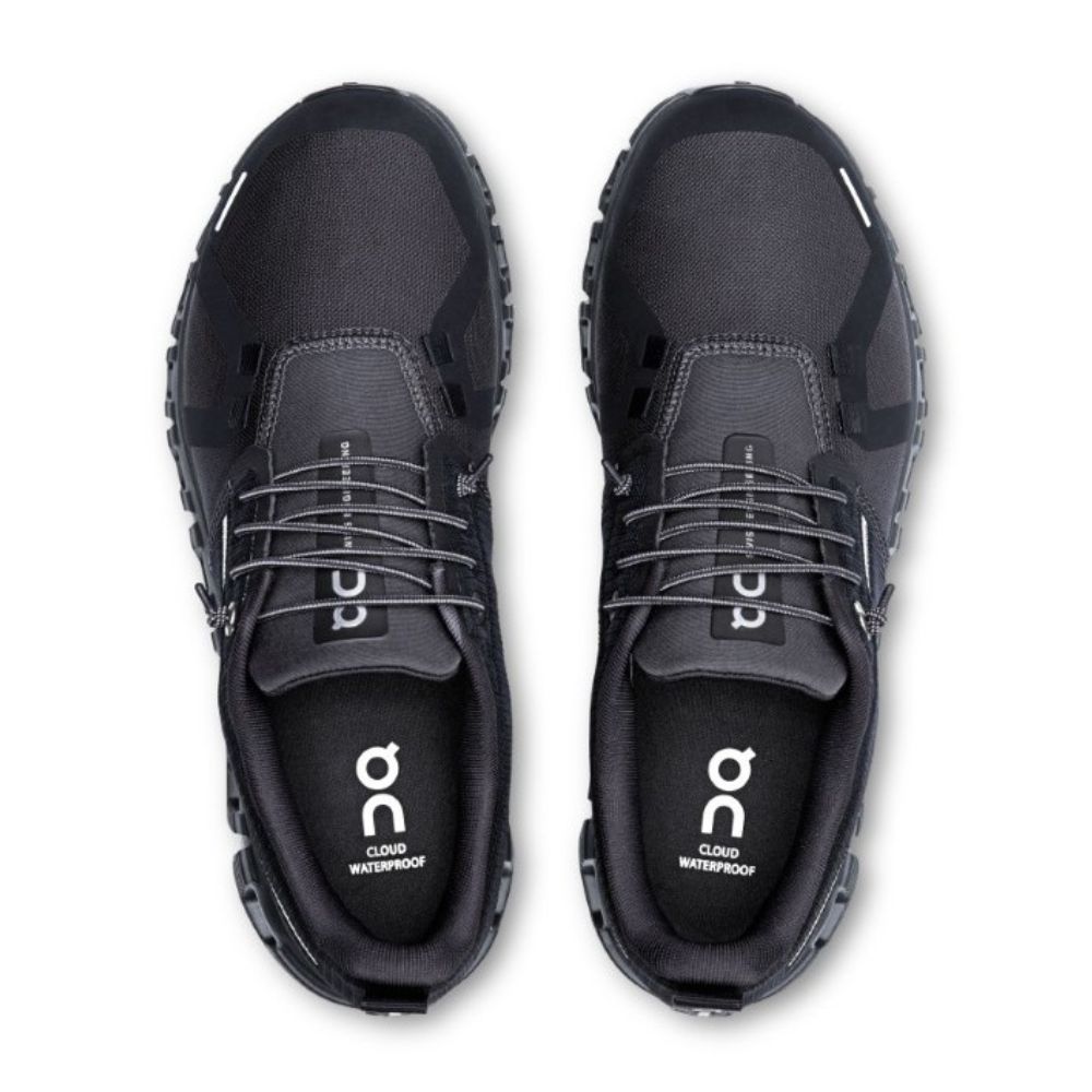 On Cloud 6 Waterproof Dames 