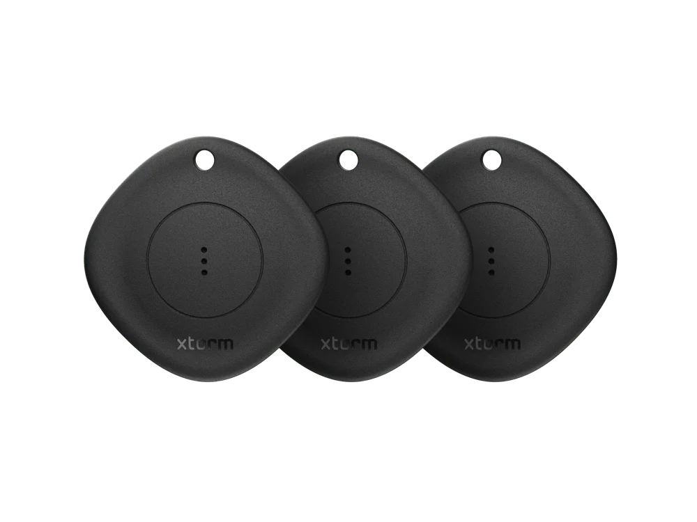 Xtorm Solar Traveltag 3-pack