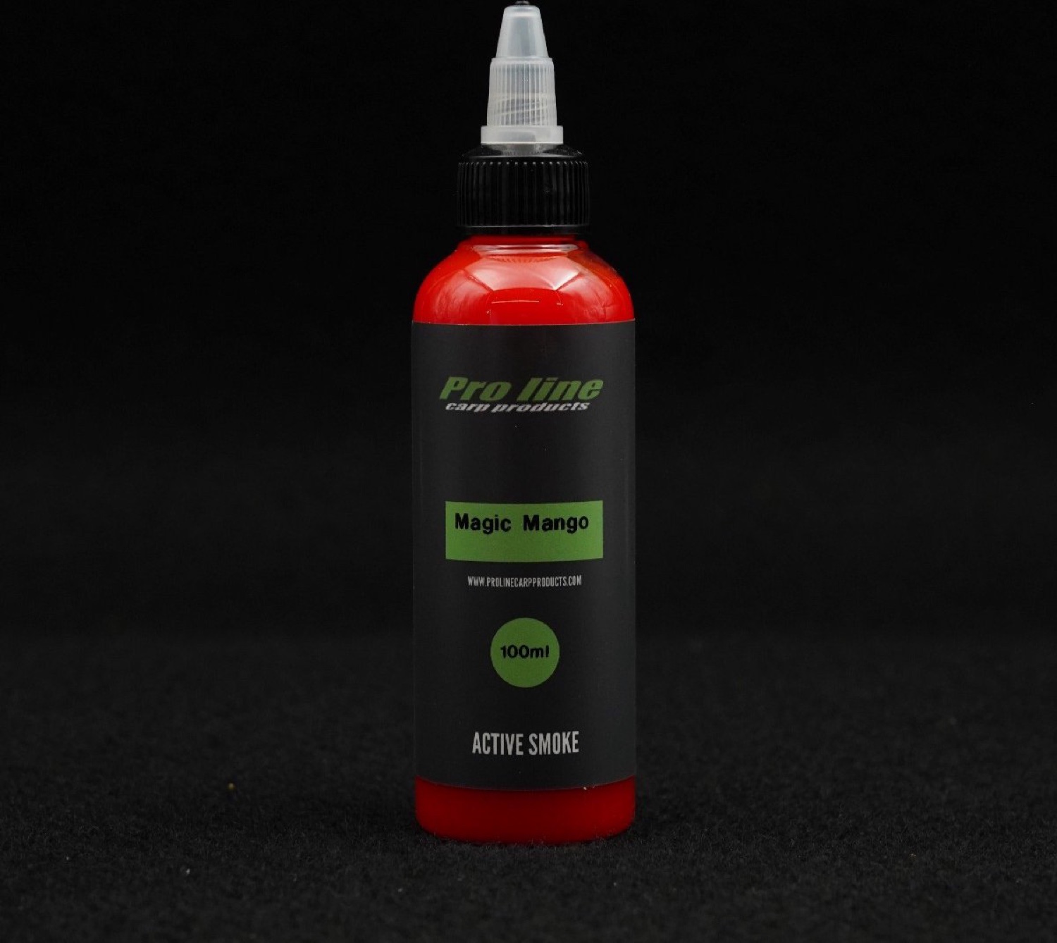 Pro Line P.Line Active Smoke Magic Mango 100Ml