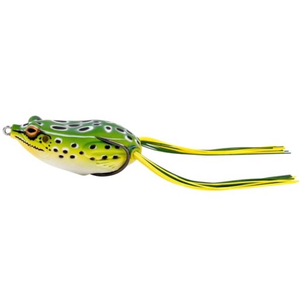 Savage Gear Hop Walker Frog 5.5Cm15g F Green Leopard