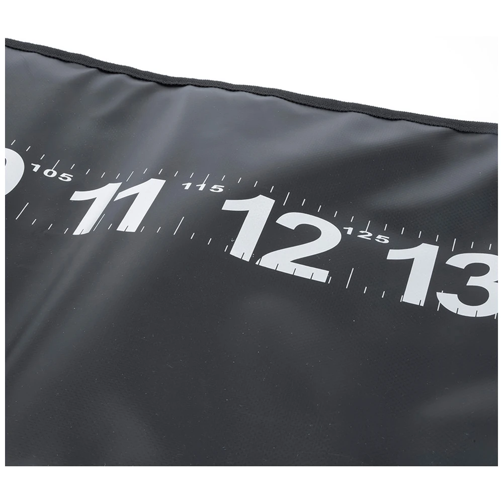 Skeater Mat & Ruler Large XL 1.4M