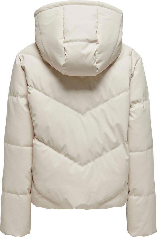 Jacqueline DE Yong Arnhem Water Rep Short Jkt Dames