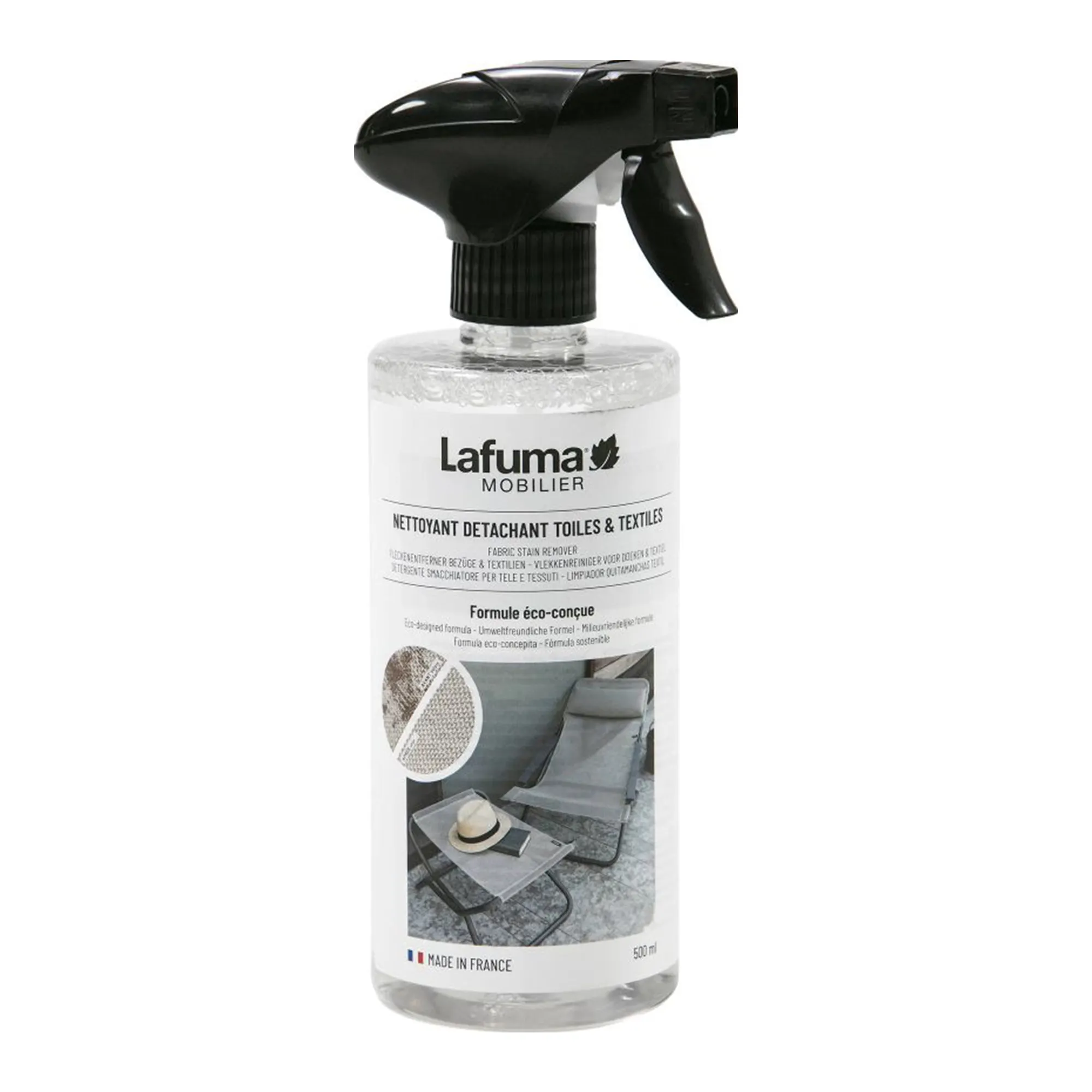 Lafuma Vlekkenverwijderaar Textile 500Ml