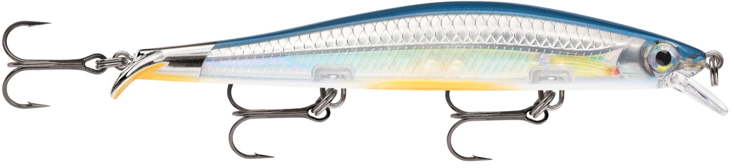 Rapala Ripstop Rps12 Eb