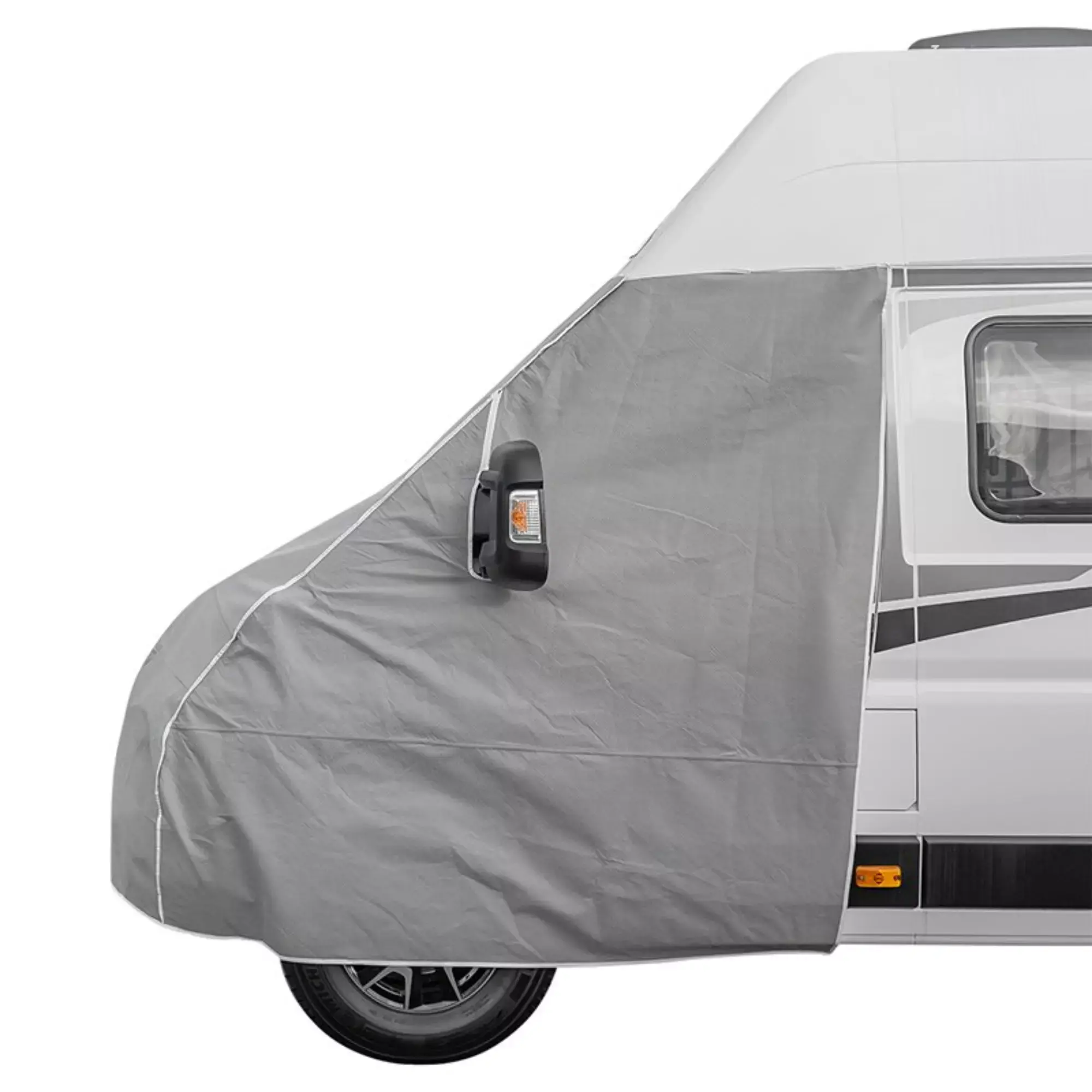 ProPlus Campercabinehoes Fiat Ducato X290 Vanaf 2014 ProPlus Campercabinehoes Fiat Ducato X290 Vanaf 2014