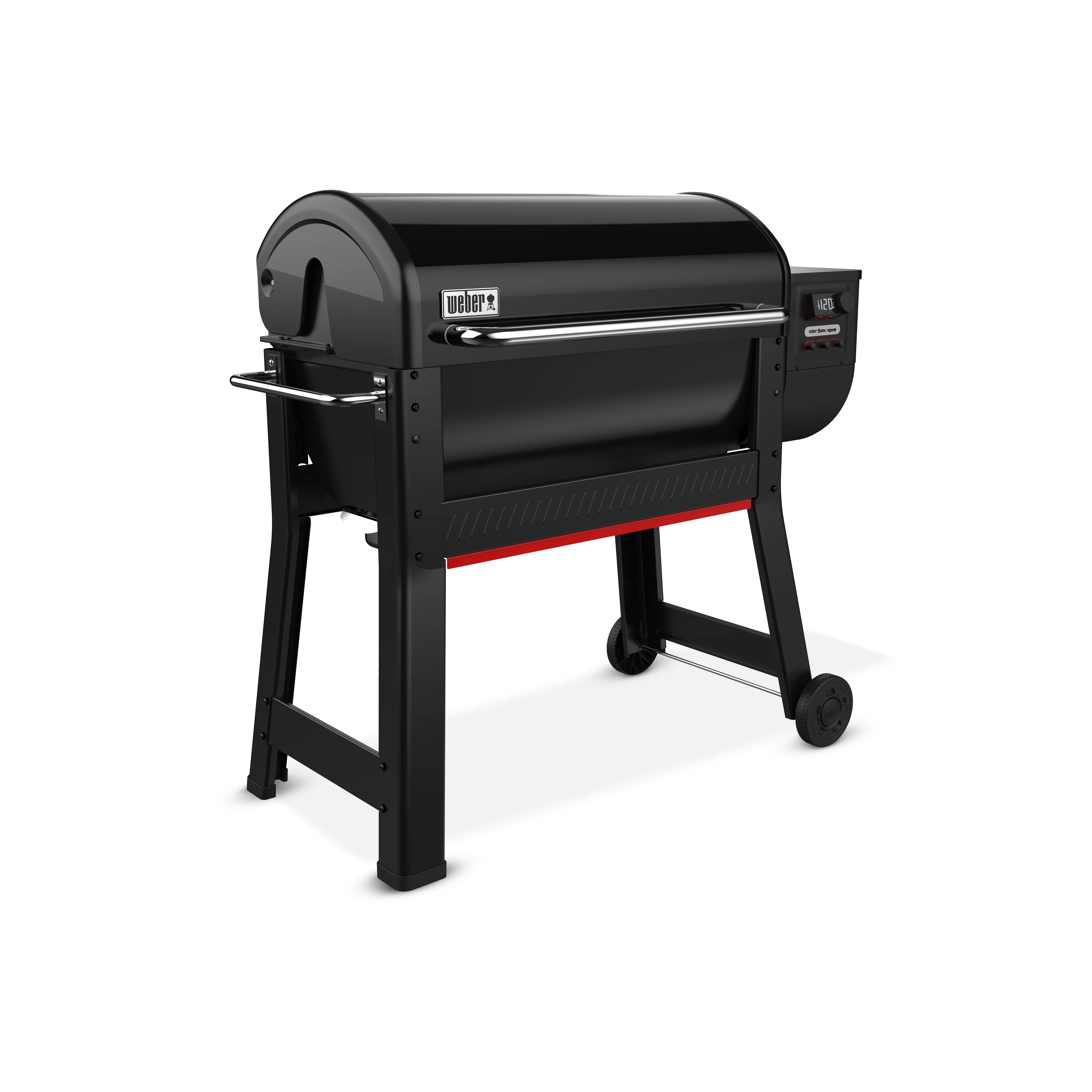 Weber Smoque XL