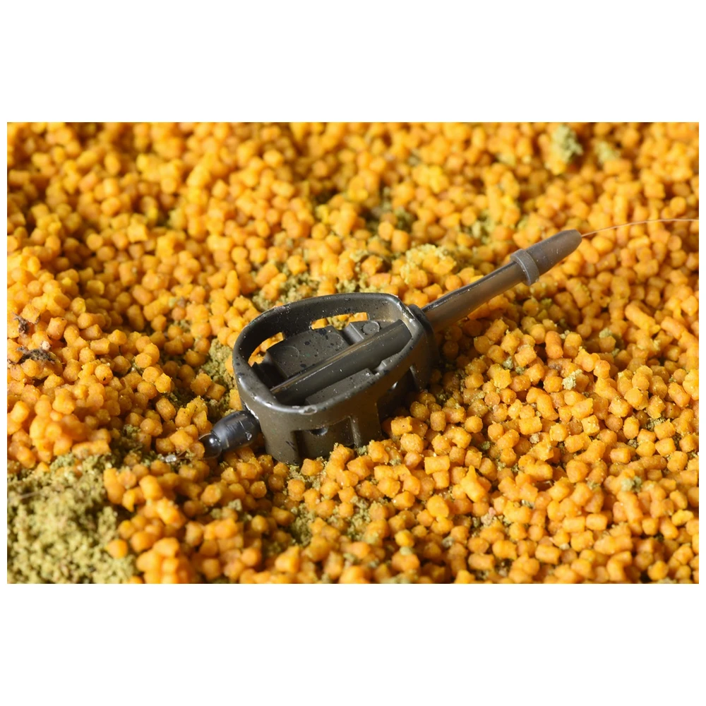 Spro Accelerate Easy Fill Feeder Small 25G