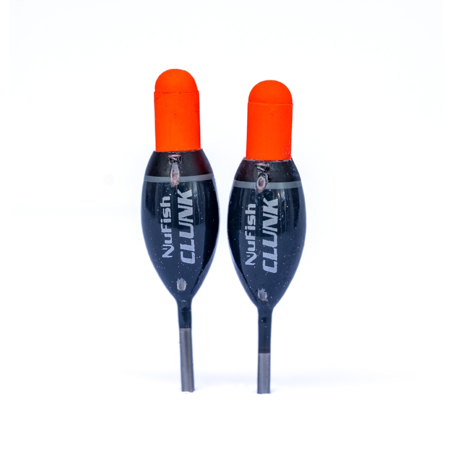 Nufish Clunk 0.30G