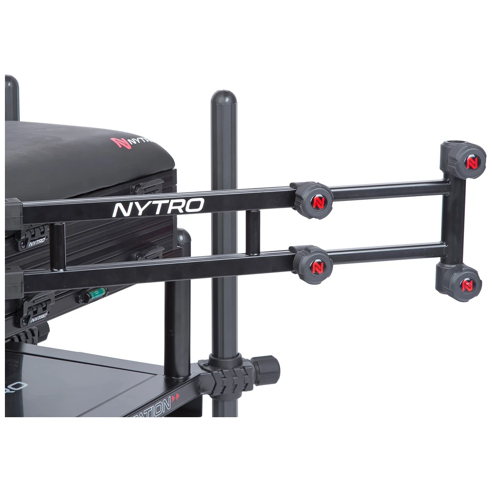 Nytro Connect-IT Bait Brolly Arm Tele