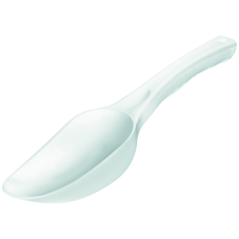 Spomb Bait Scoop White