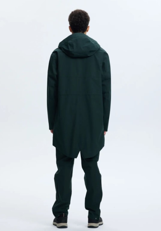 Icepeak Coat Miramar Heren Icepeak Coat Miramar Heren