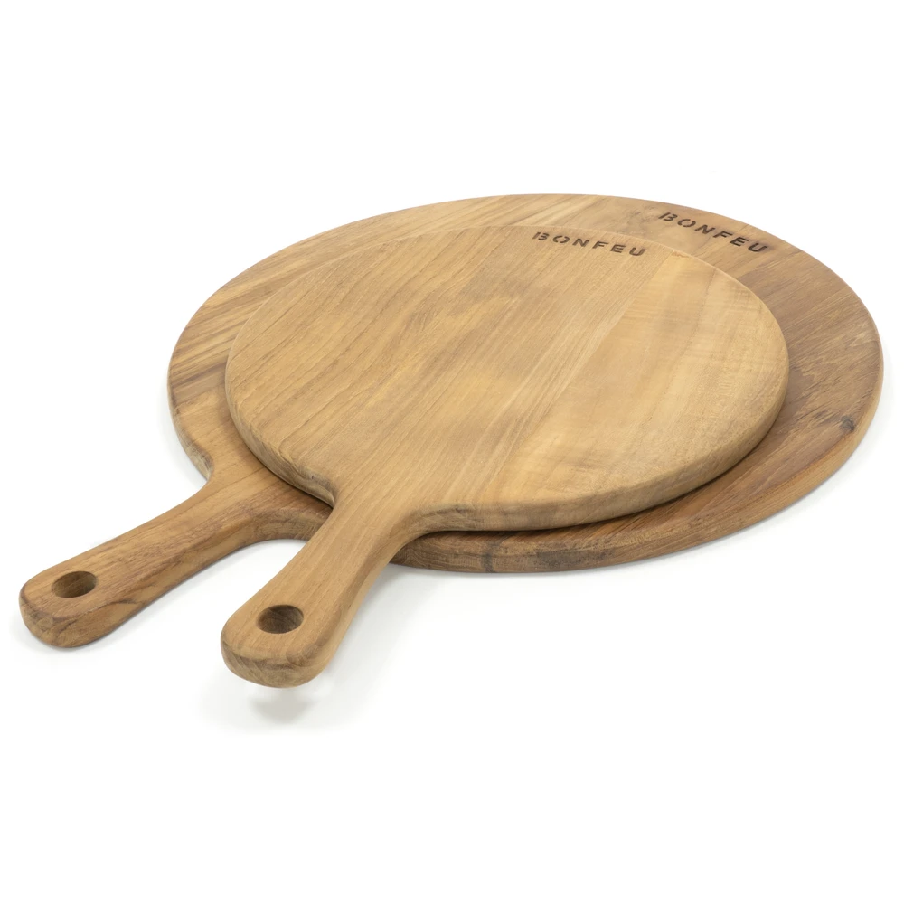 BonFeu Bonteak Pizza Board